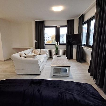 Wohnung Am Krankenhaus, Ruhr, Wasserbhf. Мильгейм-на-Руре Экстерьер фото