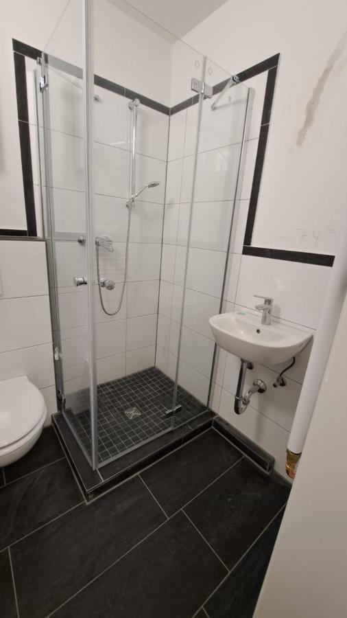 Wohnung Am Krankenhaus, Ruhr, Wasserbhf. Мильгейм-на-Руре Экстерьер фото