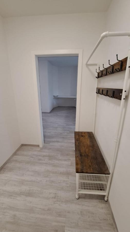 Wohnung Am Krankenhaus, Ruhr, Wasserbhf. Мильгейм-на-Руре Экстерьер фото