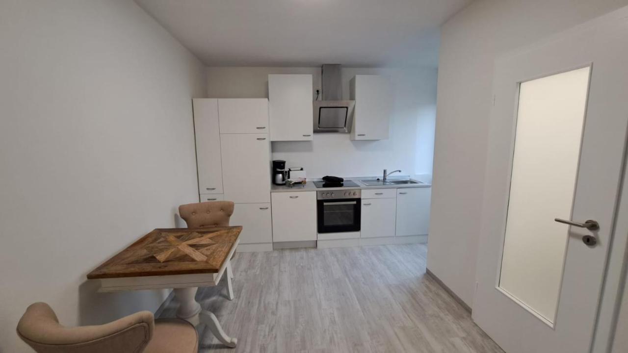 Wohnung Am Krankenhaus, Ruhr, Wasserbhf. Мильгейм-на-Руре Экстерьер фото