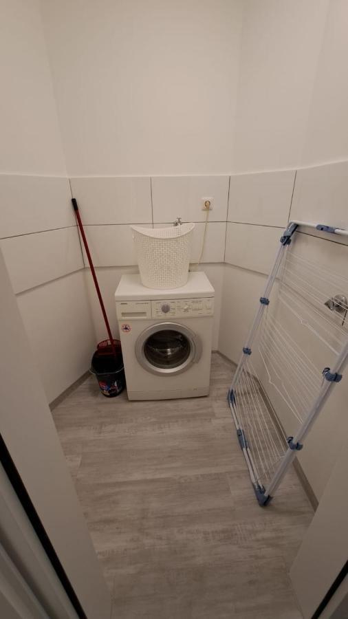 Wohnung Am Krankenhaus, Ruhr, Wasserbhf. Мильгейм-на-Руре Экстерьер фото
