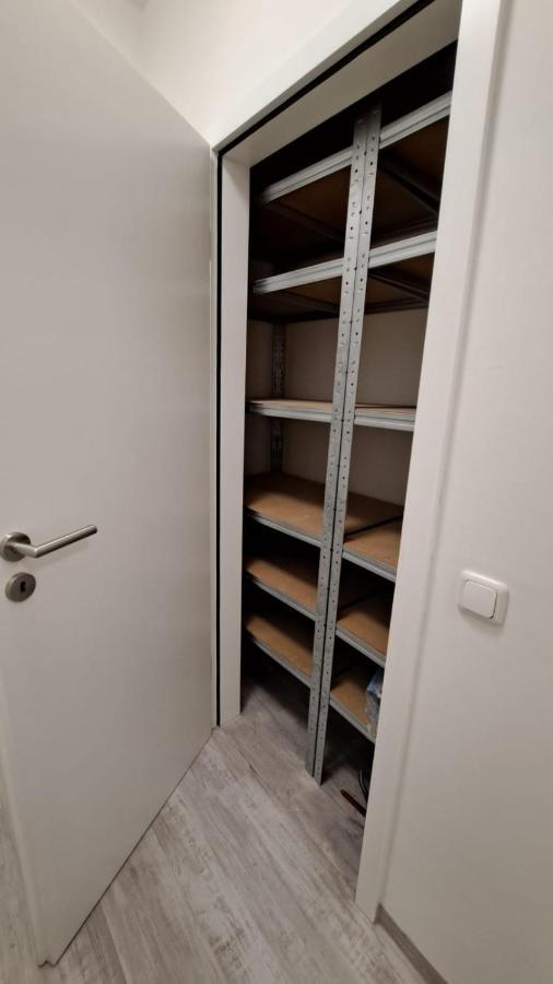 Wohnung Am Krankenhaus, Ruhr, Wasserbhf. Мильгейм-на-Руре Экстерьер фото
